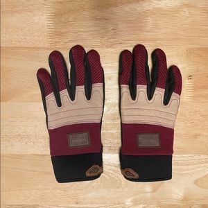 CE Schmidt Workwear Gloves Thinsulate Women’s M/L
